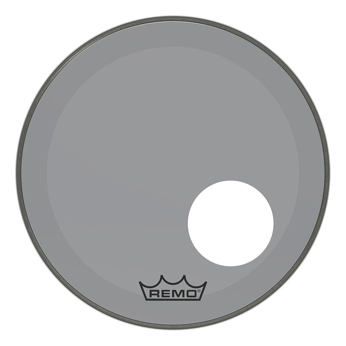 Remo Snare Drum, Natural (P3-1326-CT-PKOH)