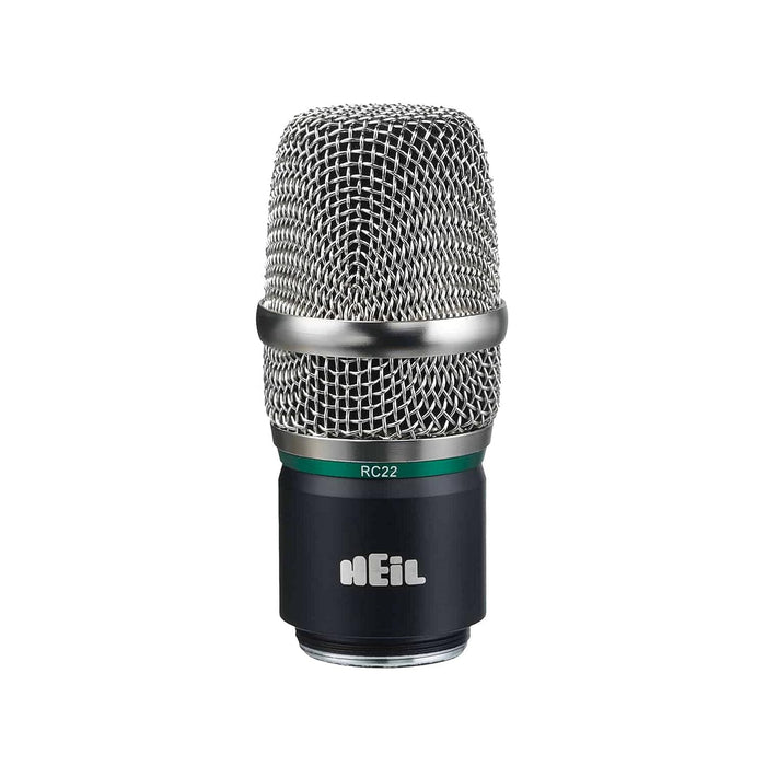 HEiL sound RC 22 Wireless Microphone Capsule
