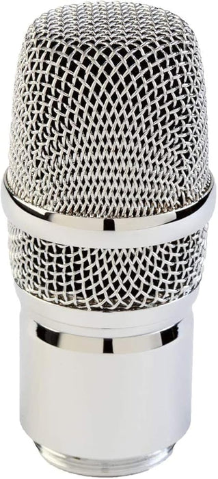 Heil Sound RC22 Wireless Replacement Capsule in Chrome