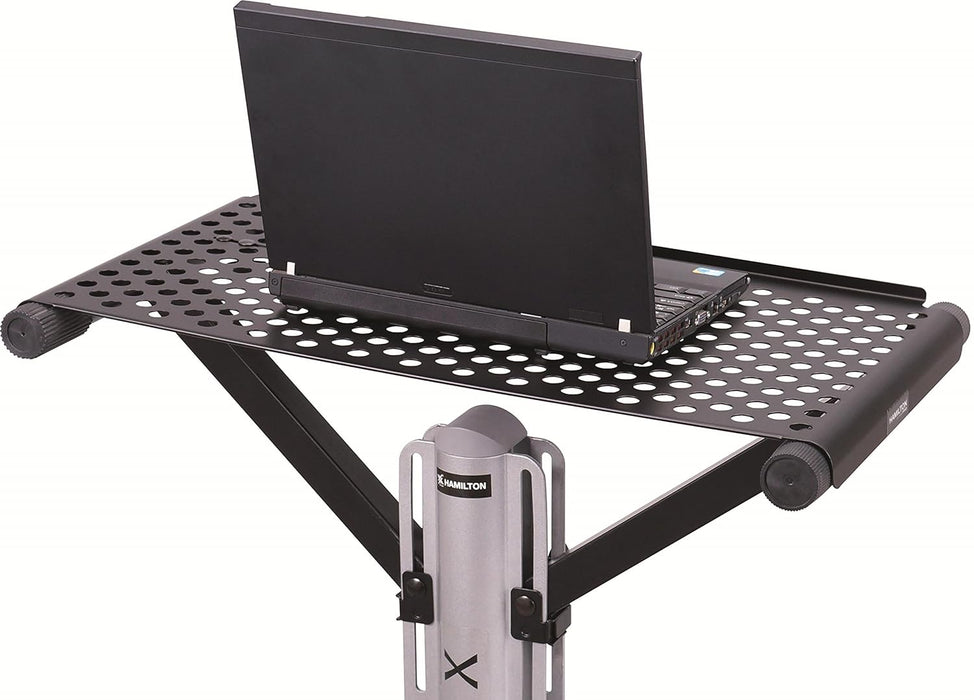 Hamilton KB868K Universal Accessory Keyboard Deck