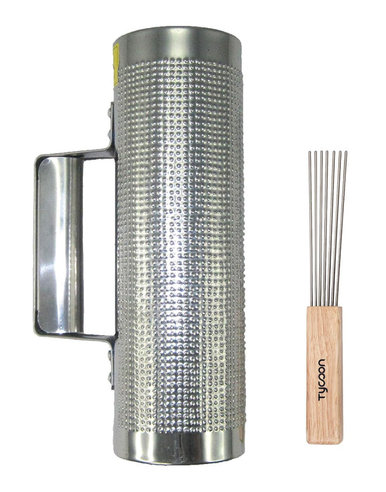 Tycoon Percussion TPMG-S Small Merengue Guiro