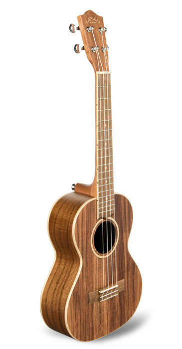 Lanikai All Solid Acacia Tenor Ukulele (ACS-T)