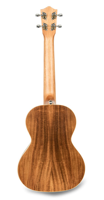 Lanikai All Solid Acacia Tenor Ukulele (ACS-T)