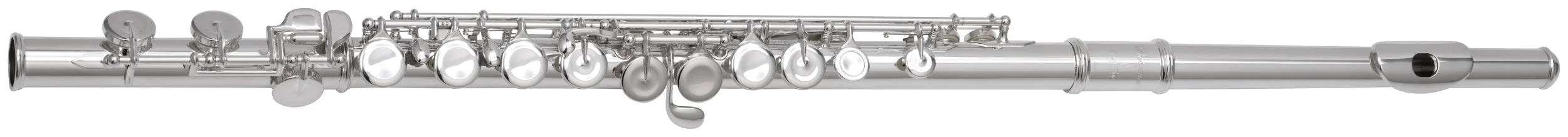 Pearl Belsona Student 200 Series C-Flute w/ABS Case (PF200)