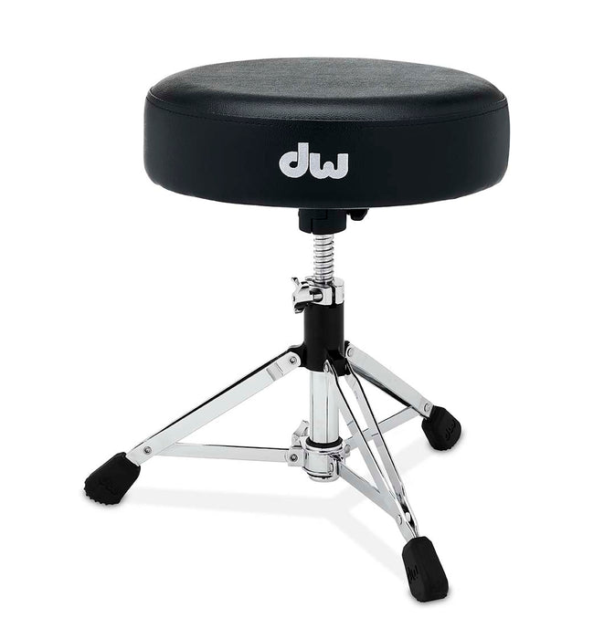 DW Low Tripod Drum Throne (DWCP9101)