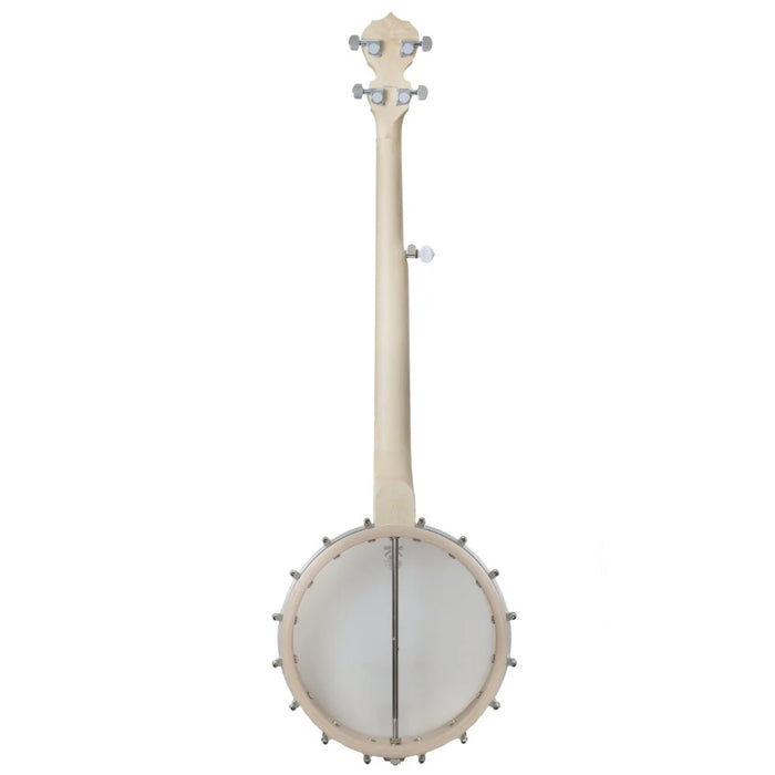 Deering Goodtime 5-String Banjo, Left-Handed