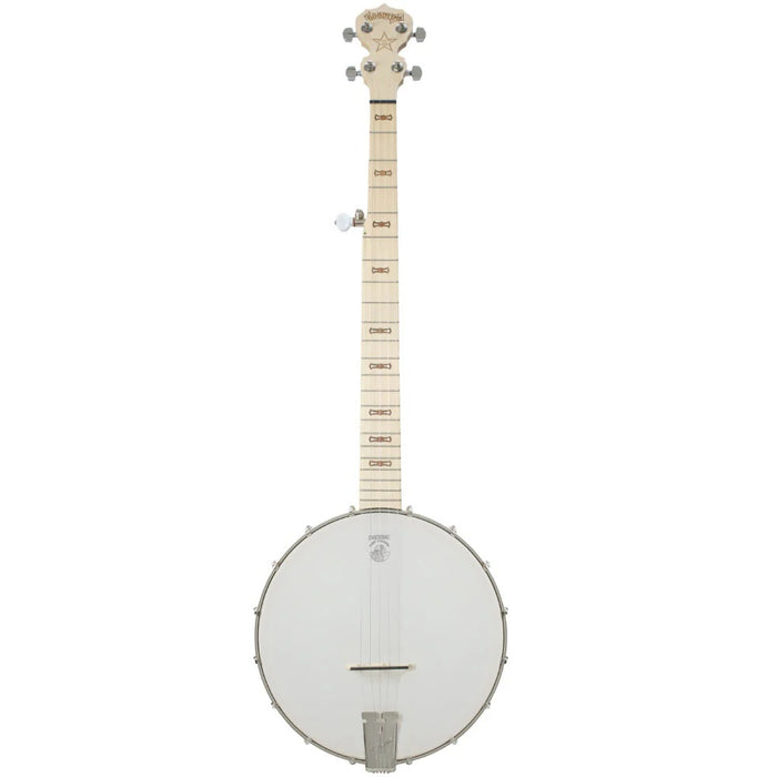 Deering Goodtime 5-String Banjo, Left-Handed