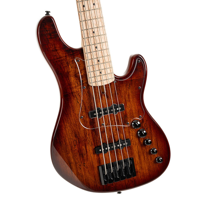 Cort GB-Fusion 5 electric bass
