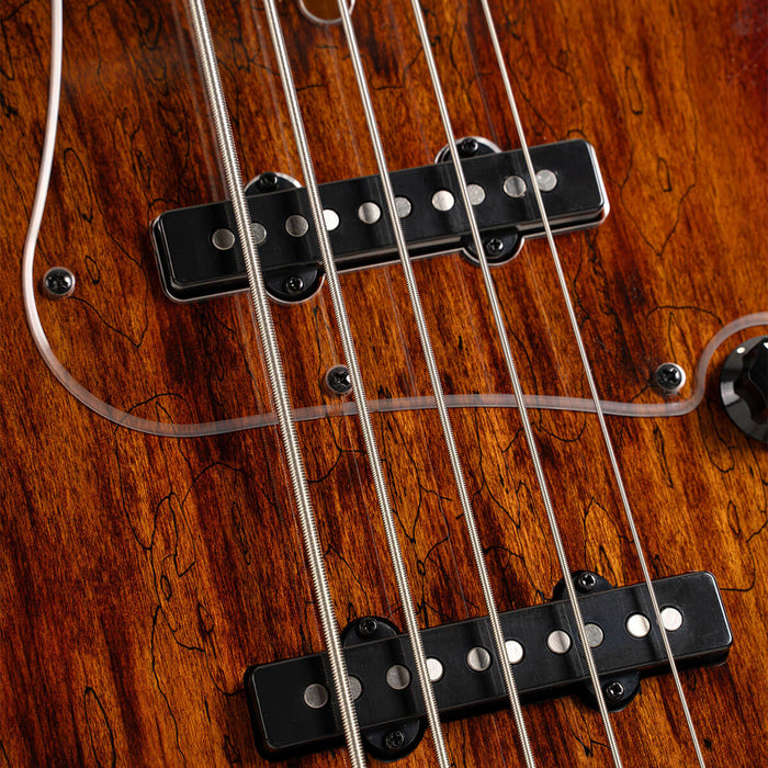 Cort GB-Fusion 5 electric bass