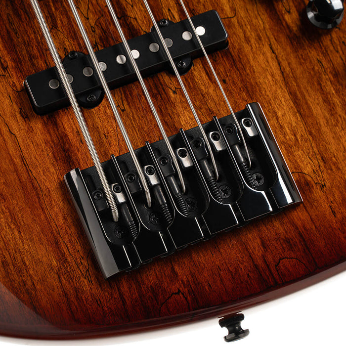 Cort GB-Fusion 5 electric bass