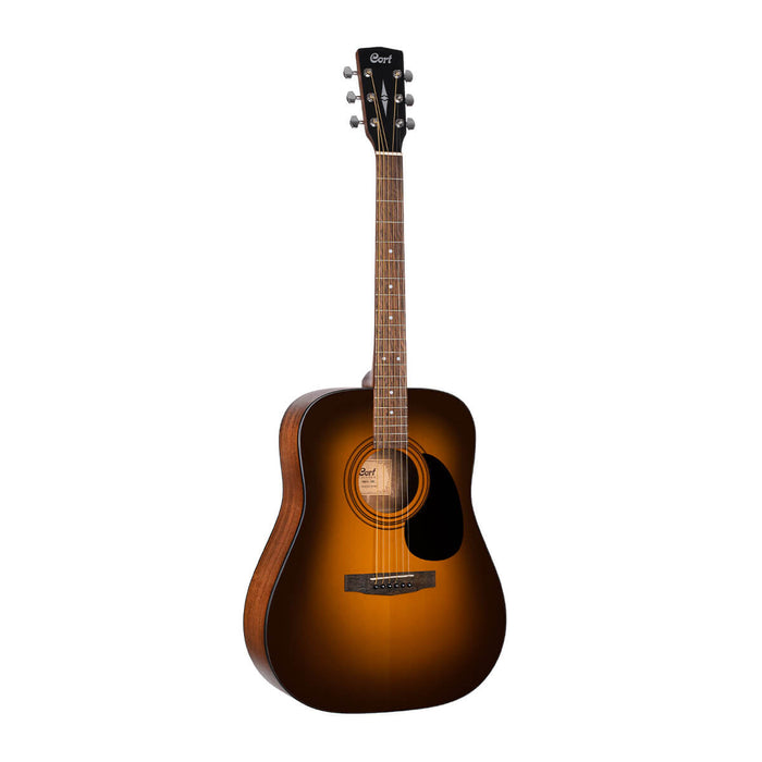Cort AD810 Standard Series Dreadnought Acoustic Guitar