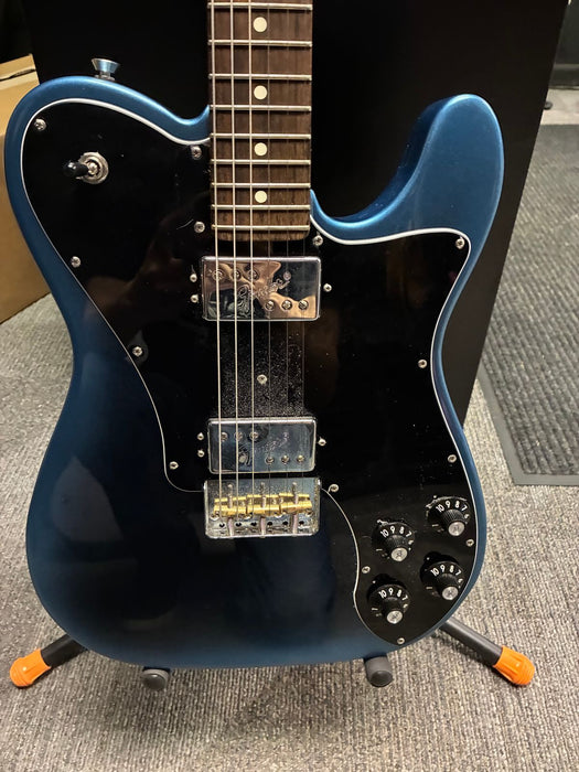 Fender American Professional II Telecaster Deluxe - USED