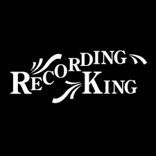 Recording King