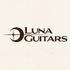 Luna Guitars