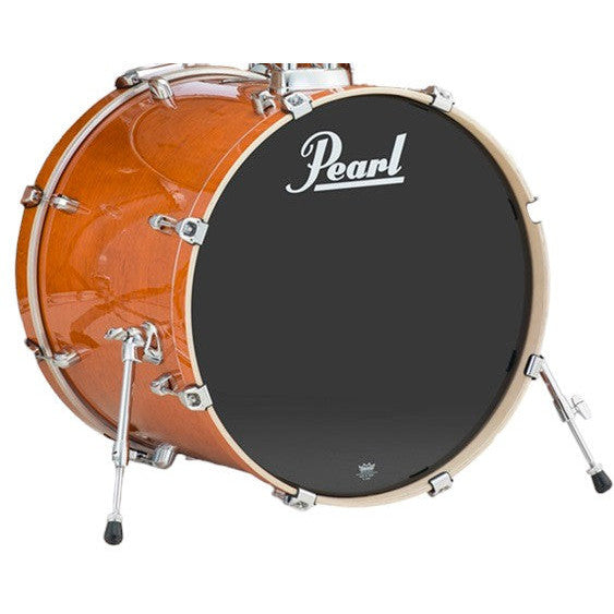 Pearl Export Lacquer Series 24X18 Bass Drum (‎EXL2418B/C249)