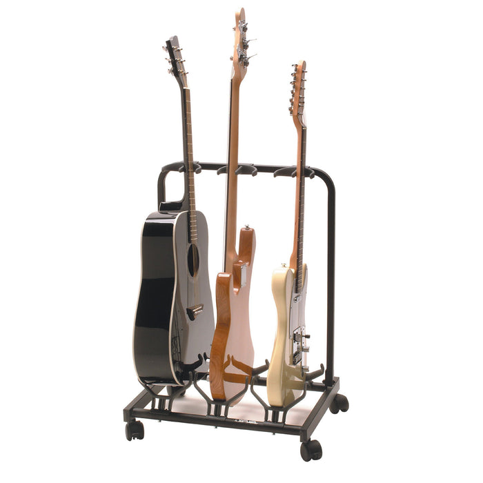 Quik Lok 3 Guitar Universal Stand (GS-430-U)