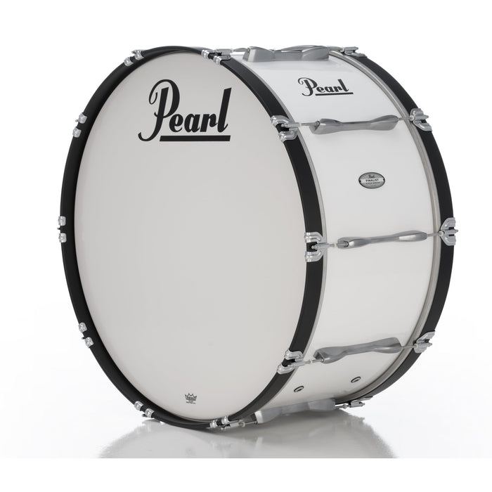 Pearl Finalist Birch Marching Bass Drum (FBDB3014/A33)