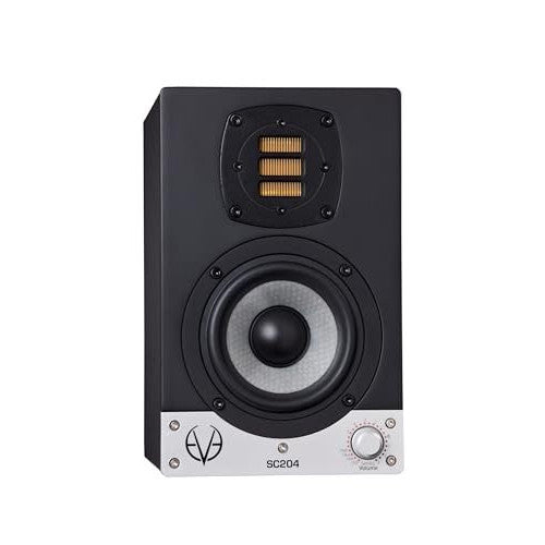 Eve Audio Ultra-Compact Nearfield Studio Monitor, 4" (SC204-U)