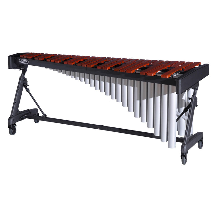 Adams 4.3 Oct. Concert Padouk Marimba with Apex Frame (MCPA43)