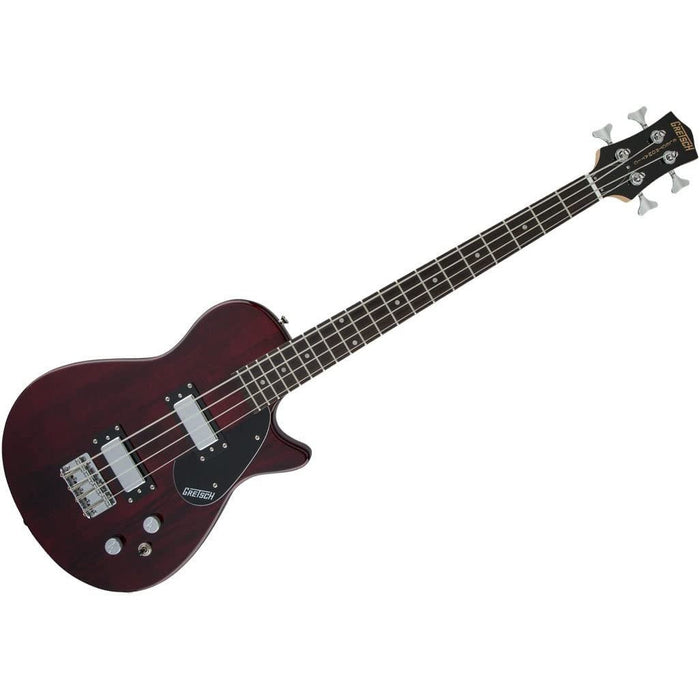 Gretsch G2220 Junior Jet Bass II - Walnut Stain