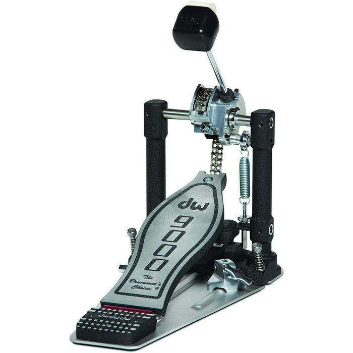 DW 9000 Series Bass Drum Pedal