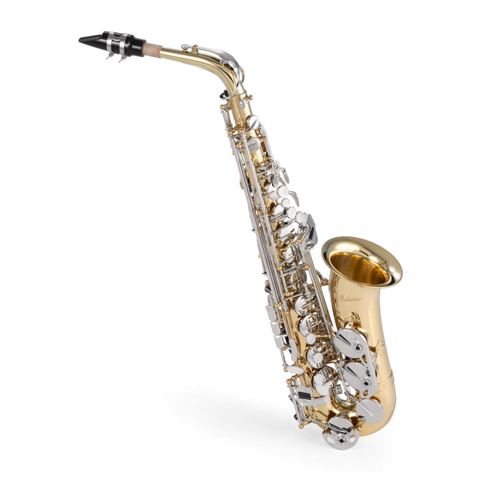 Pearl Belsona Alto Saxophone w/ABS Case