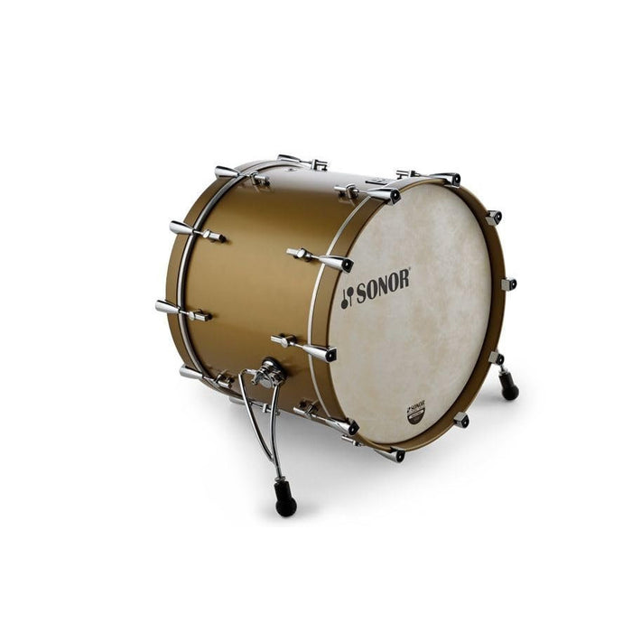 Sonor Bass Drum (SQ1-2016-BDNM-SGM)