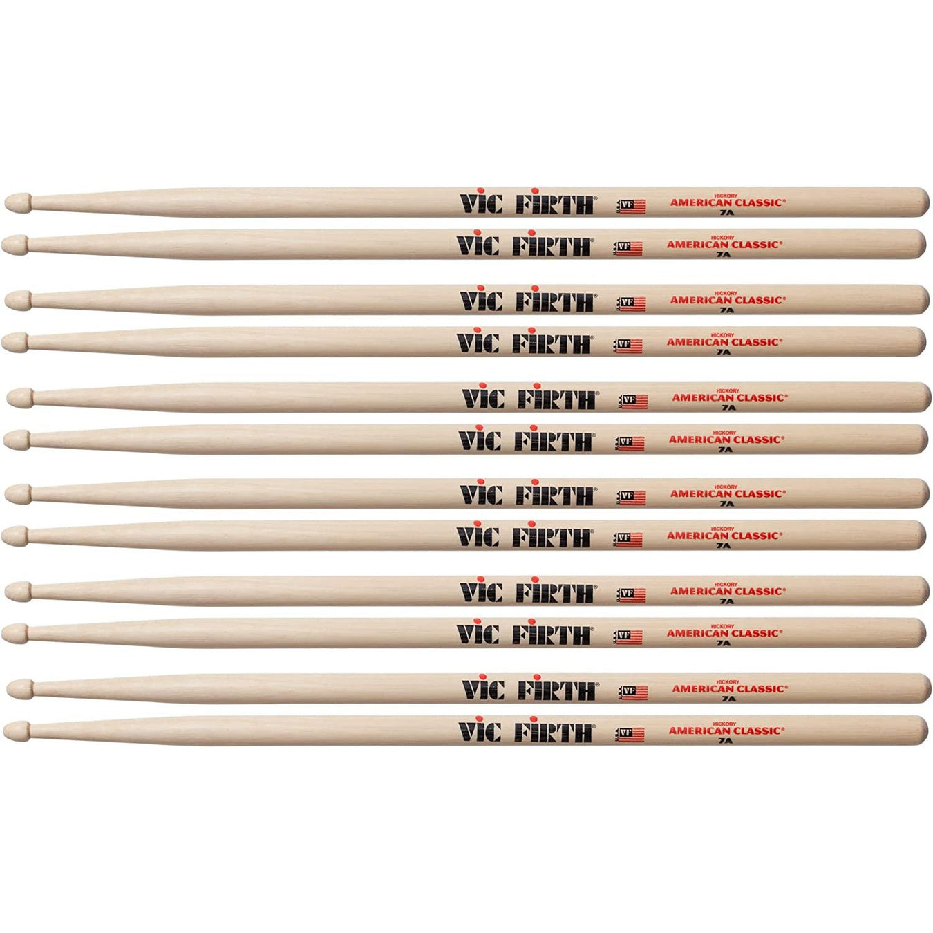 Vic Firth