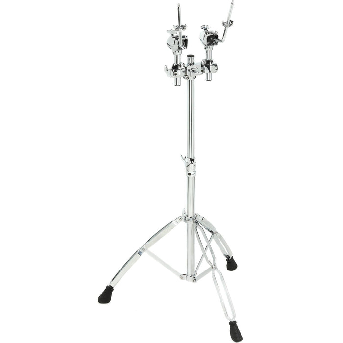 Mapex Clamp Mounted Double Tom Arm Stand (TS950A)