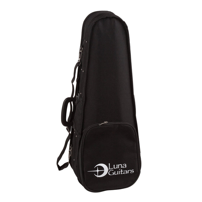 Luna LLTENOR Lightweight Ukulele Case for Tenor Ukulele