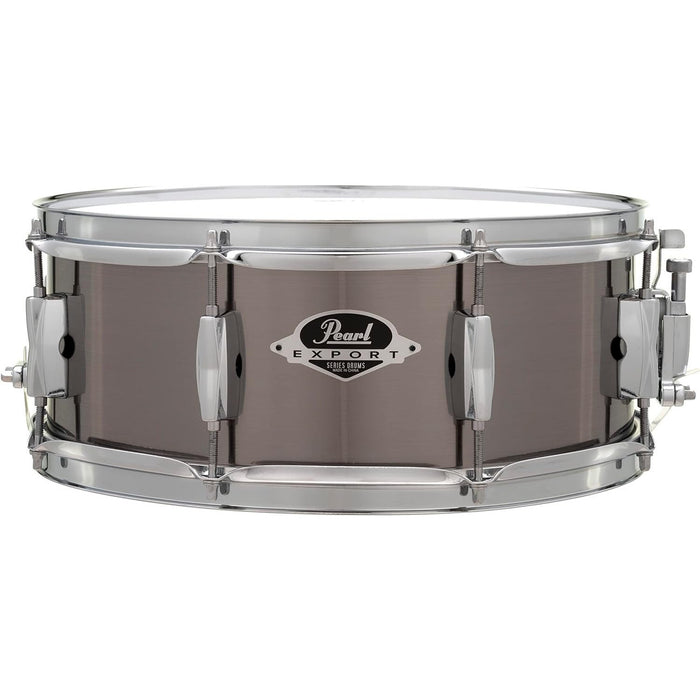 Pearl Snare Drum, Smokey Chrome (EXX1455S/C21)