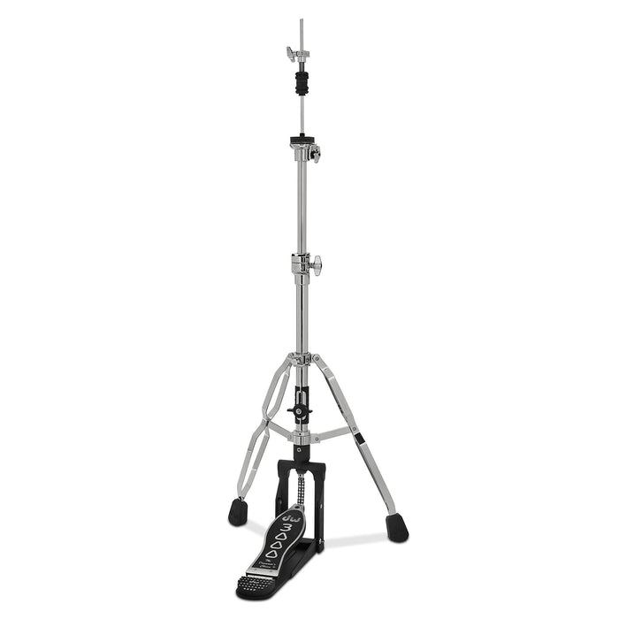 DW 3000 Series 2-Leg Hi-Hat Stand - Chrome (DWCP3500TA)