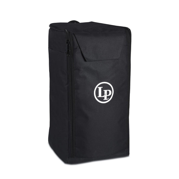 Latin Percussion 3-Zone Box Kit Bag with Backpack Straps (LP5443)