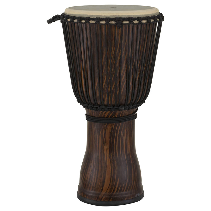 Pearl Djembe, Artisan Straight Grain LIMBA (PBJVR12685)