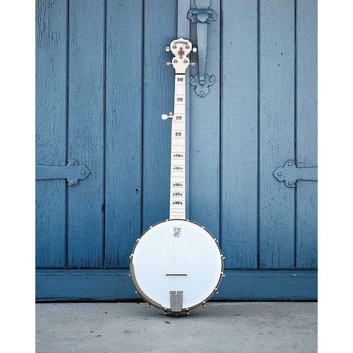 Deering Goodtime Openback Limited Edition Bronze Banjo (G-LTD-BRZ)