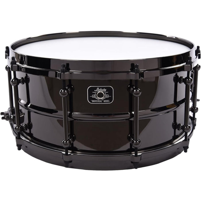 Ludwig Percussion (LU6514)