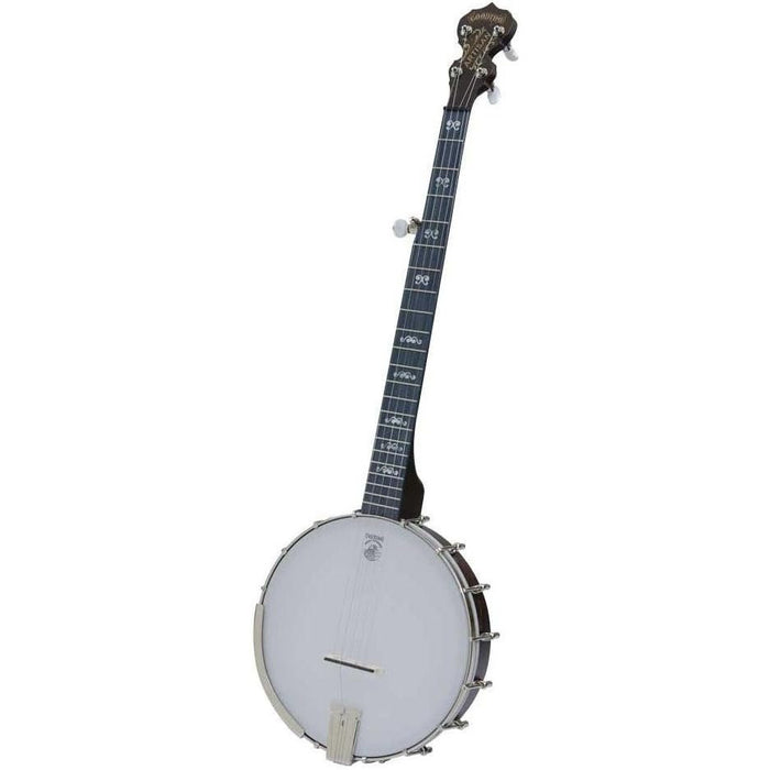 Deering Artisan Goodtime 5-String Openback Banjo