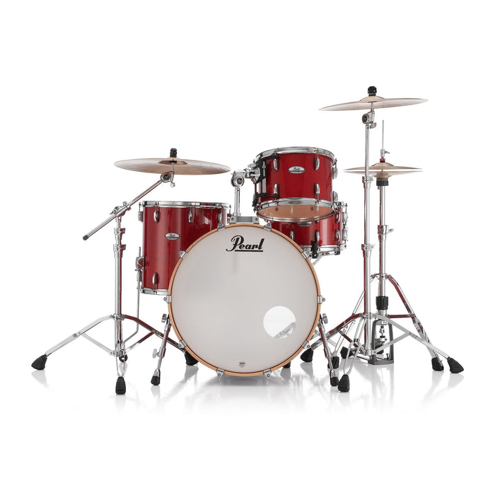 Pearl Drum Set (PMX943BSP/C110)