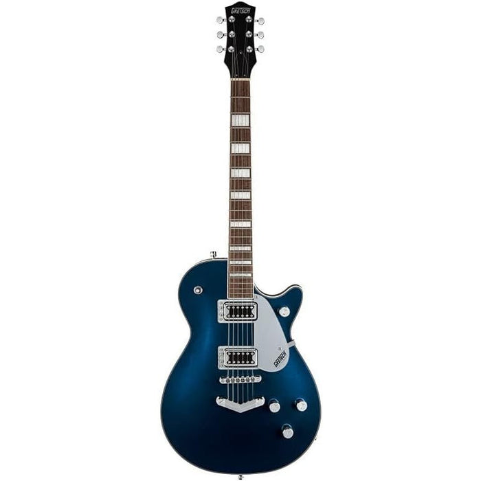 Gretsch Electromatic Jet BT Electric Guitar - Midnight Sapphire (G5220)