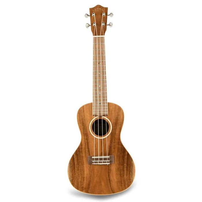 Lanikai All Solid Acacia Concert Ukulele (ACS-C)