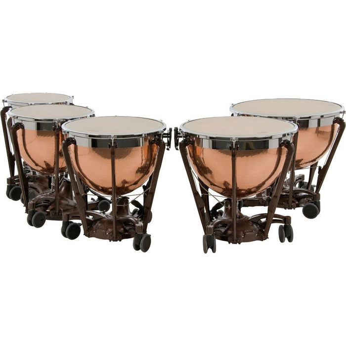 Adams 29" Professional Gen II Timpani, Hammered Copper (P2KH29)