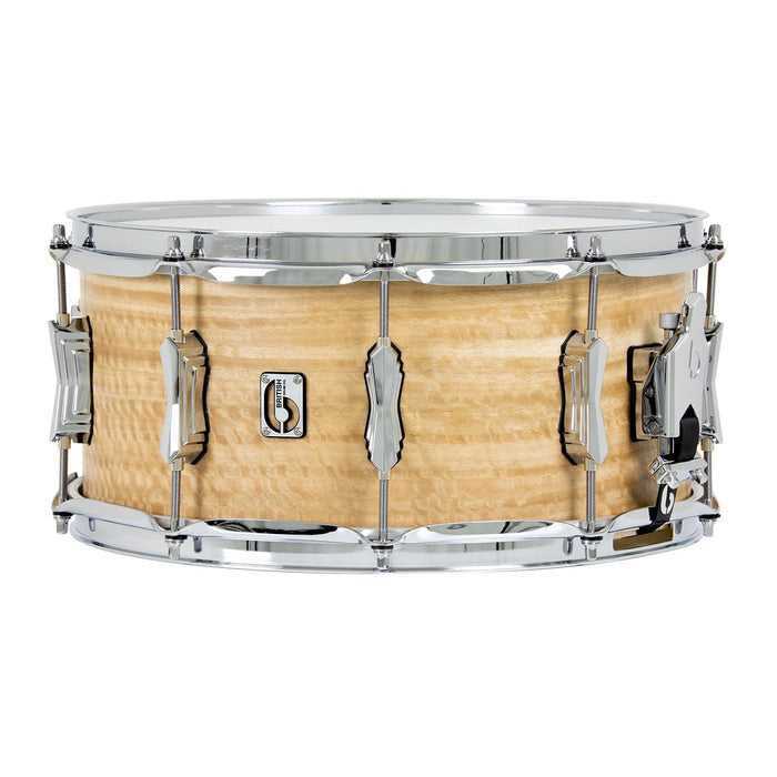 British Drum Co. Snare Drum (MAV-14-65-SN)