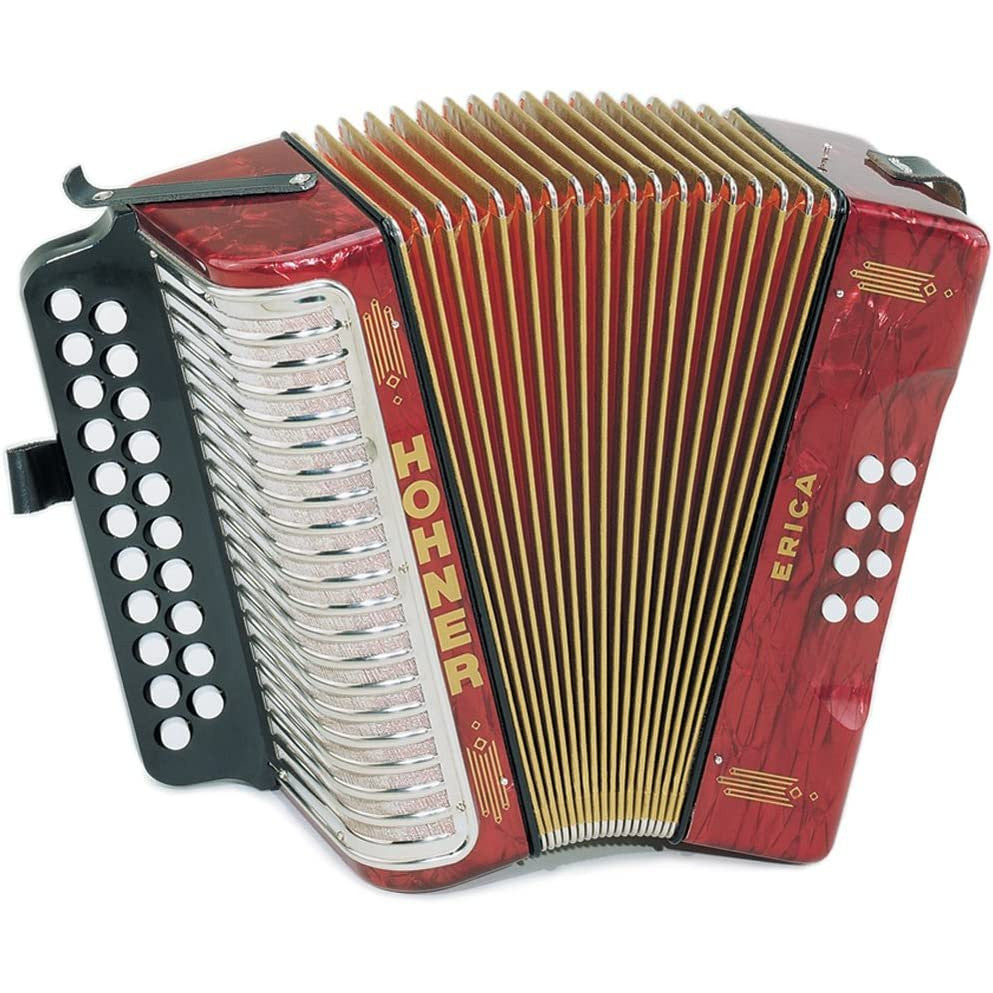 Accordions