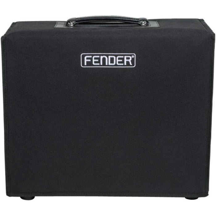 Fender Bassbreaker 15 Combo/112 Cabinet Amplifier Cover - Black