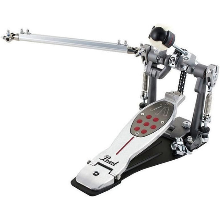 Pearl Eliminator: Redline Twin Pedal Conversion Kit, Chain Drive (P2051C)