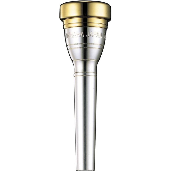 Yamaha Trumpet Mouthpiece (YAC TR14C4-HGPR)