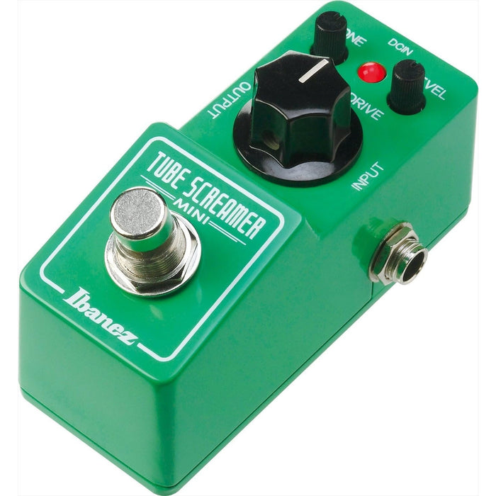 Ibanez Tube Screamer Mini Pedal (TSMINI)