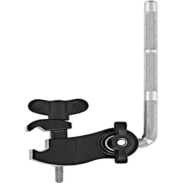 Meinl Percussion RIMCLAMP Drum Set/Percussion Rim Clamp with Height & Angle Adjustable Rod