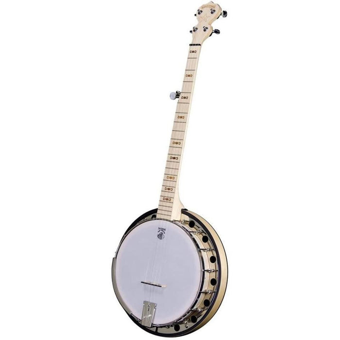 Deering Goodtime 2 5-String Banjo