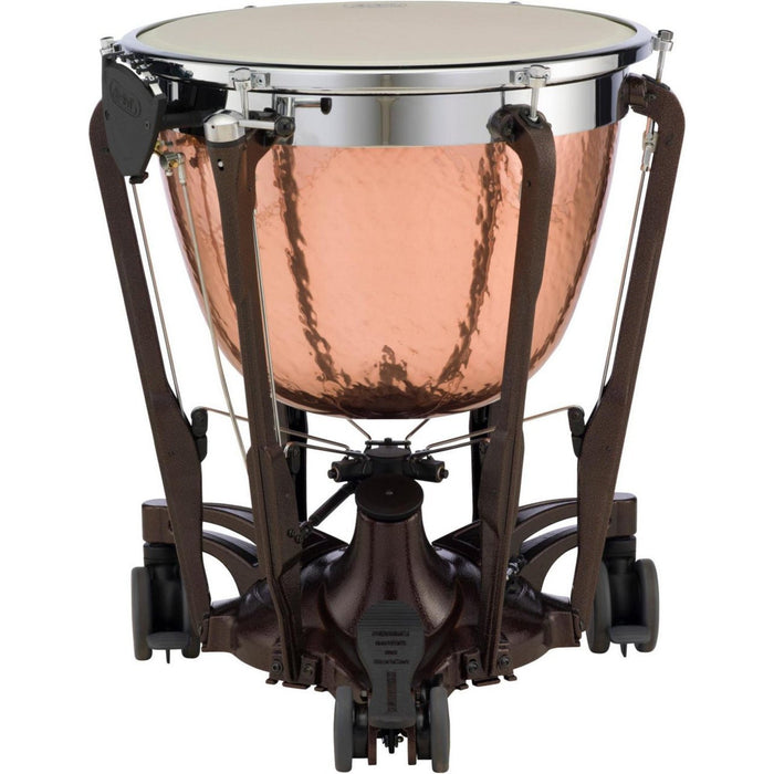 Adams 20" Professional Gen II Timpani, w/Fine Tuner Hammered Cambered Copper (P2DH20FT)